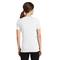 Port & Company® Neutrals Ladies Performance Blend V-Neck T-Shirt